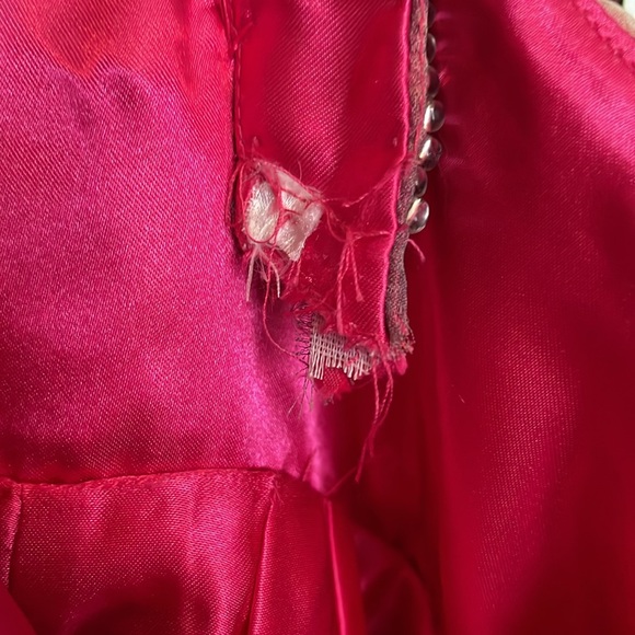 Custom Dress - Picture 7 of 7